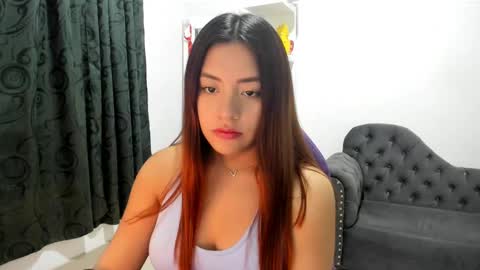 Katherine   Shedule  10pm -4 am  Colombia hour online show from 10/06/25, 03:26