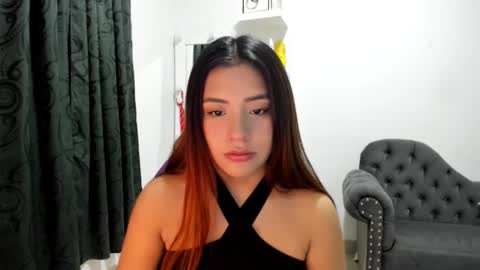 Snapshot of _cute_katy_ chatting on 11/07/25, 12:10 Katherine Shedule 10pm -4 am Colombia hour online show from 11/07/25, 12:10