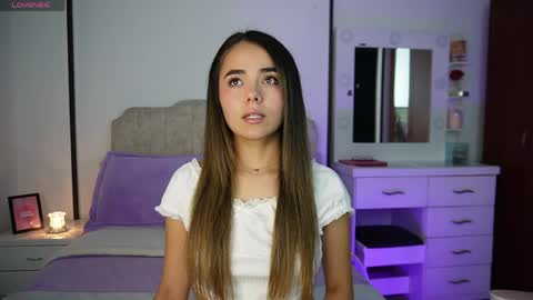 Melissa online show from 06/10/26, 03:29