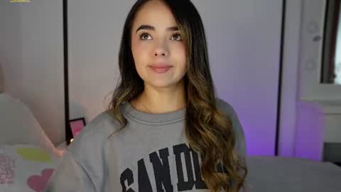 Melissa online show from 06/26/26, 01:43