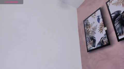 Snapshot of _dahiana_1 chatting on 11/05/25, 07:14 Dahiana Lincoln online show from 11/05/25, 07:14