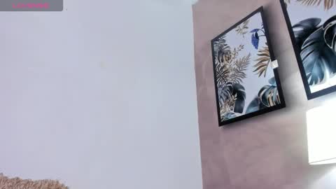 Snapshot of _dahiana_1 chatting on 11/14/25, 10:18 Dahiana Lincoln online show from 11/14/25, 10:18