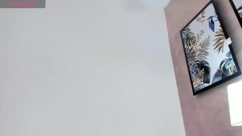 Snapshot of _dahiana_1 chatting on 11/16/25, 06:35 Dahiana Lincoln online show from 11/16/25, 06:35