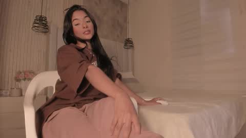 Snapshot of _dakota_a chatting on 09/25/25, 07:06 Dakota online show from 09/25/25, 07:06