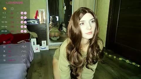 Dana Doe online show from 10/24/25, 03:08