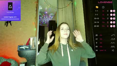 Dana Doe online show from 05/30/26, 10:01