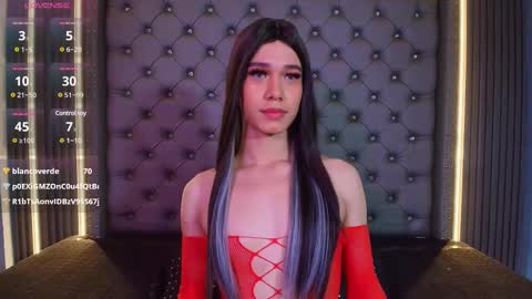 _danna_jones online show from 02/20/25, 05:51