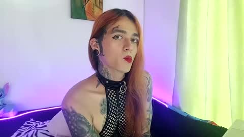 _danny_1012 online show from 07/11/26, 08:00