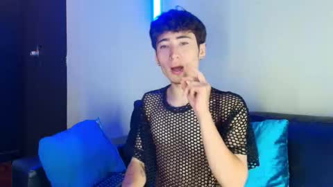 Dante online show from 10/26/25, 08:15