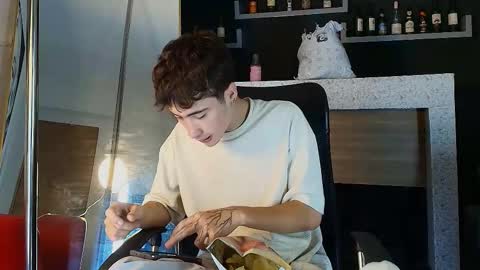 Dante online show from 11/09/25, 07:34