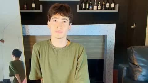 Dante online show from 11/11/25, 08:42