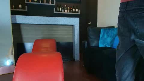 Dante online show from 11/13/25, 09:03