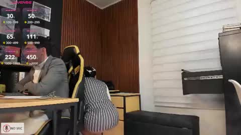 WELCOME TO THE OFFICE online show from 07/23/26, 09:13