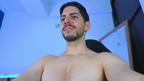 David online show from 10/01/25, 01:55