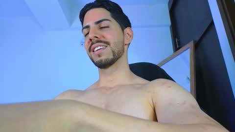 David online show from 10/03/25, 12:07