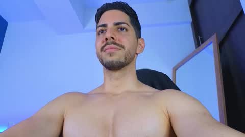 David online show from 11/20/25, 11:37