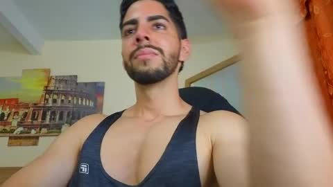 David online show from 05/19/26, 11:33