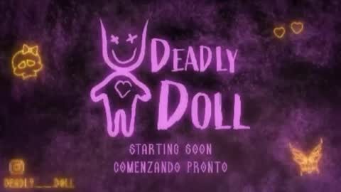 Snapshot of _deadly_doll chatting on 10/19/25, 08:31    online show from 10/19/25, 08:31