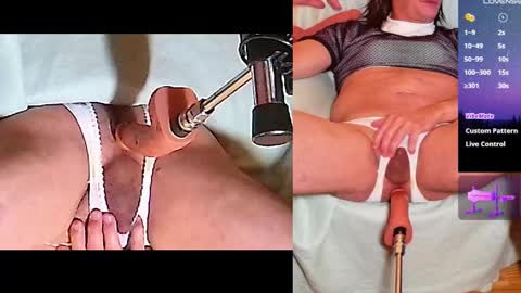 Love to feel  my ass stuffed until exploding cum... online show from 11/30/25, 05:06