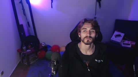 delacruz online show from 09/28/25, 03:12