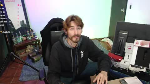 delacruz online show from 10/24/25, 03:25