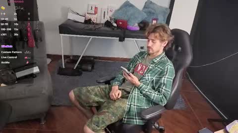 delacruz online show from 11/02/25, 03:47