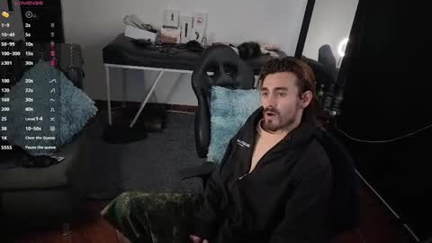 delacruz online show from 11/03/25, 06:31