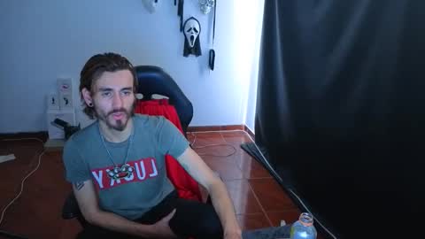 delacruz online show from 11/30/25, 06:56