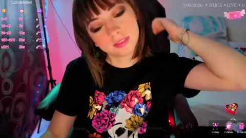  DENISE  online show from 06/03/26, 09:20