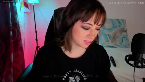  DENISE  online show from 06/04/26, 10:49