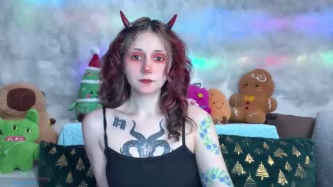 Kate online show from 01/16/26, 05:17