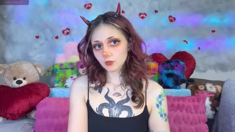 Kate online show from 02/13/26, 06:59