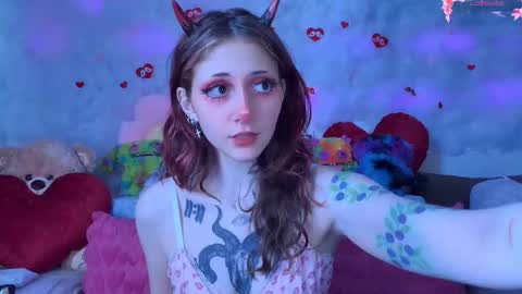 Kate online show from 02/15/26, 05:59