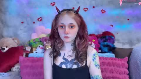 Kate online show from 02/25/26, 06:50