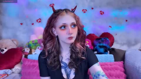 Kate online show from 02/27/26, 08:09