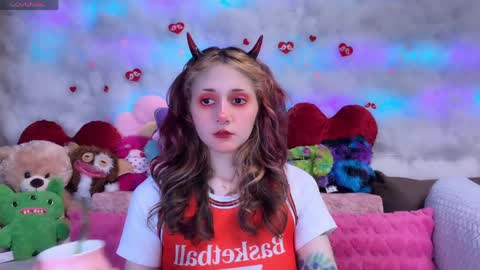Kate online show from 03/27/26, 07:02