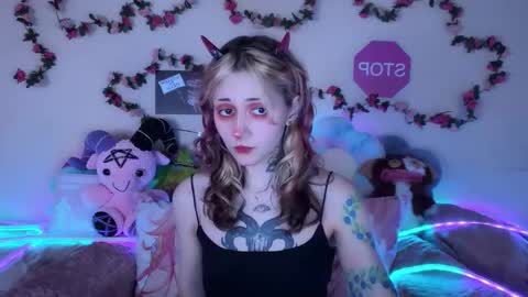 Kate online show from 05/13/26, 11:33