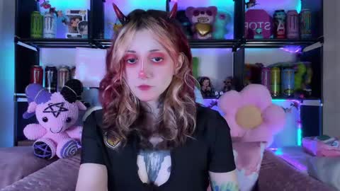 Kate online show from 06/03/26, 07:41