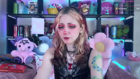 Kate online show from 06/08/26, 01:28