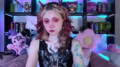 Kate online show from 06/10/26, 07:13