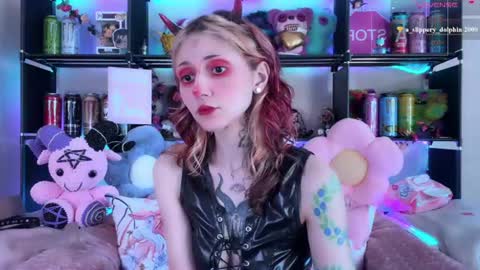 Kate online show from 06/11/26, 12:32