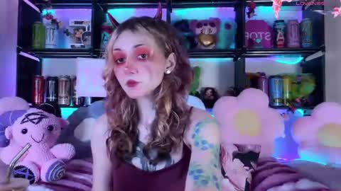 Kate online show from 07/27/26, 11:01