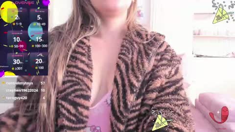 Snapshot of _devora_sloppy_77 chatting on 05/25/26, 05:41 Devora online show from 05/25/26, 05:41
