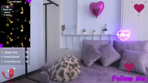 Devora online show from 07/28/26, 03:21