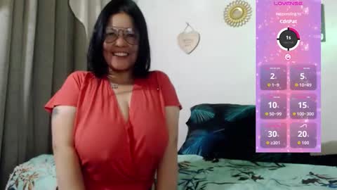 Dannia online show from 12/22/25, 09:45