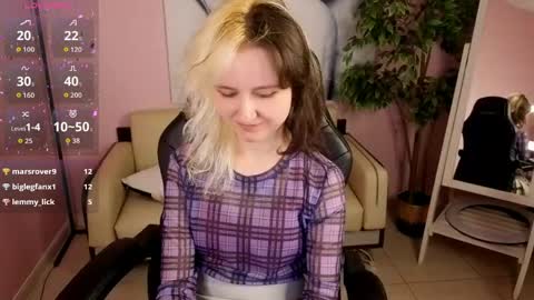 Snapshot of _drift_baby_ chatting on 05/31/26, 06:09 Mao online show from 05/31/26, 06:09