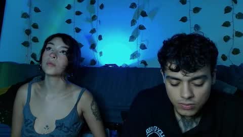 steve and geral online show from 05/19/26, 01:56