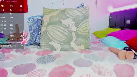 _dulcefuego online show from 07/28/26, 02:13