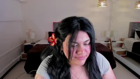 Dulcinea online show from 03/27/26, 09:10