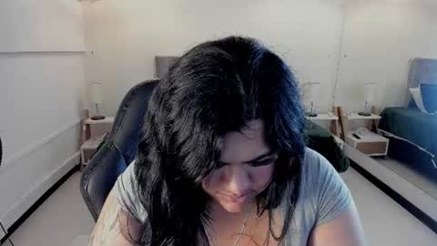 Dulcinea online show from 06/11/26, 03:15